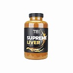 TB Baits Supreme Liver 500ml TB Baits Supreme Liver 500ml