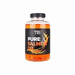 TB Baits Pure Salmon Oil 500ml TB Baits Pure Salmon Oil 500ml
