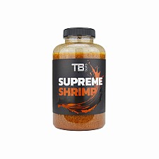 TB Baits Supreme Shrimp 500ml TB Baits Supreme Shrimp 500ml