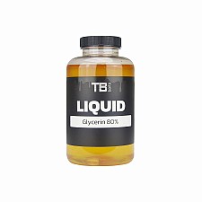TB Baits Feed Glycerin 80% 500ml TB Baits Feed Glycerin 80% 500ml