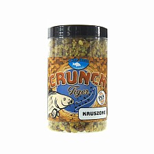 Carp Seeds Crunch Tigernuts - Squid