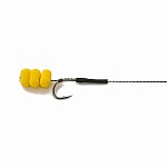 TandemBaits FC Corn Rig 4