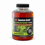 TandemBaits SuperFeed Pure Oil Macrel & Orange