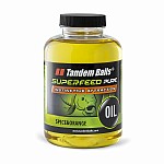 TandemBaits SuperFeed Pure Oil Spice & Orange