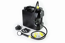 RidgeMonkey Outdoor Power Shower Full Kit - 20L