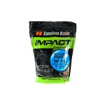 TandemBaits Carp Food Hook Pellet - Japońska Kałamarnica