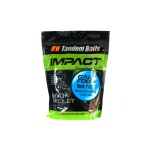 TandemBaits Carp Food Hook Pellet  - Mega Tutti Frutti