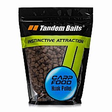 TandemBaits Carp Food Hook Pellet - Ryba & Skorupiak