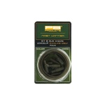 PB Hit & Run X-Safe Leadclip Mainline Only Pack