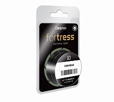 Delphin FORTRESS Hookline - żółto - zielona 35lb / żółto-zielony / 20m Delphin FORTRESS Hookline - żółto - zielona 35lb / żółto-zielony / 20m