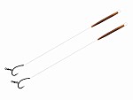 Delphin THE END D-Rig 6 / 17lb / 20cm