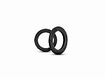 Delphin THE END Round Ring