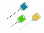 Delphin THE END GripX FluoHANDLE SET