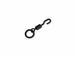 Delphin THE END Ronnie Spinner Swivel With Ring