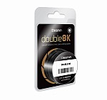 Delphin DOUBLE 8K Hookline 35lb / 20m Delphin DOUBLE 8K Hookline 35lb / 20m