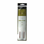 Delphin THE END Boilie Rig 6 / 20cm / 25lb Delphin THE END Boilie Rig 6 / 20cm / 25lb