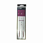 Delphin THE END Skin Rig 6 / 20cm / 25lb Delphin THE END Skin Rig 6 / 20cm / 25lb