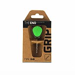 Delphin THE END GRIP Drill