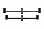Fox Black Label Carbon Buzz Bars - 3 Rods