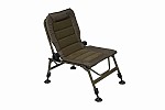 Fox Voyager Compact Recliner Chair Fox Voyager Compact Recliner Chair