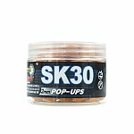 Starbaits Performance Pop-Ups - SK30  12mm/50g