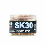 Starbaits Performance Pop-Ups - SK30  14mm/50g