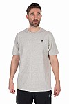 Matrix Grey Mini Logo T-Shirt XXXL