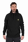 Ubrania Wędkarskie &raquo; Bluzy Wędkarskie &raquo; Matrix Black Marl Hoody M &raquo; Rockworld Sklep dla karpiarzy, Sklep Wędkarski - Kulki proteinowe