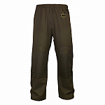 Vass Unlined Waterproof Trousers - Khaki Edition XL