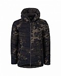 Korda Thermolite Puffer Jacket Dark Kamo M