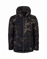 Korda Thermolite Puffer Jacket Dark Kamo XXL