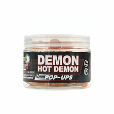 Starbaits Performance Pop-Ups - Hot Demon