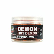 Starbaits Performance Pop-Ups - Hot Demon 14 mm/50g