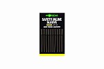 Korda Safety Inline Sleeve Nano Tubing / Leadcore  medium