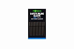 Korda Safety Inline Sleeve Nano Tubing / Leadcore Korda Safety Inline Sleeve Nano Tubing / Leadcore