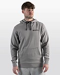 GURU Grey Lightweight Hoodie M
