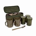 Trakker NXG Brew Kit