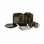 Trakker NXG Deluxe Food Set
