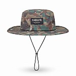 Trakker TechPro Camo Boonie Hat
