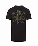 Trakker Octopus RS T-shirt XXXL