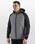 GURU Hybrid Jacket Charcoal XXL