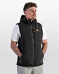 GURU Hybrid Gilet Black S