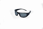 Nash Make It Happen Flexi Wrap Polarised Sunglasses Smoked Grey Lens