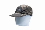 Nash ZT Lite Hydra Flex 5 Panel Cap Camo
