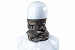 Nash ZT Lite Loom Snood Camo Nash ZT Lite Loom Snood Camo