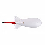 SPOMB Mini - Rakieta Otwierana biały SPOMB Mini - Rakieta Otwierana biały