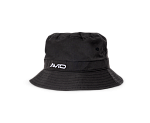 Avid Carp Stealth Black Bucket Hat