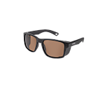 Avid Carp SeeThru Blinker Polarised Sunglasses Brown Lens