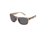 Avid Carp SeeThru Prism Polarised Sunglasses Grey Lens