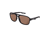 Avid Carp SeeThru AV Classic Polarised Sunglasses Brown Lens